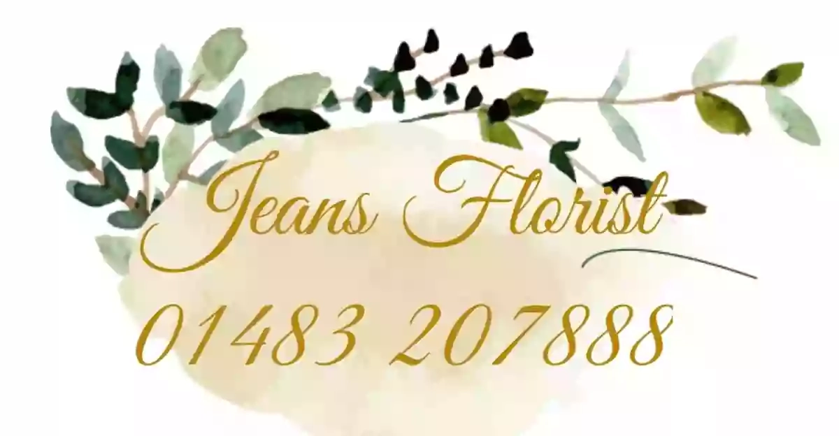 Jean's Florist