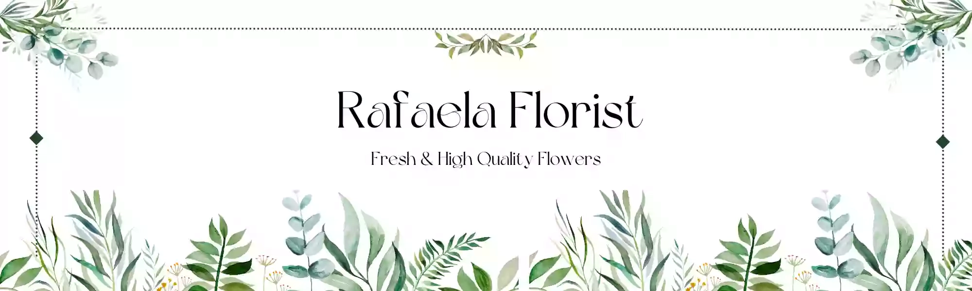 Rafaela Florist