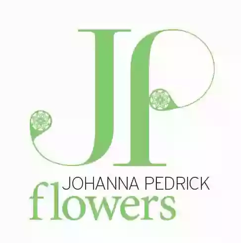 Johanna Pedrick Flowers