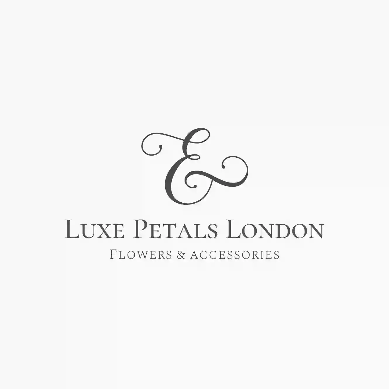 Luxe Petals London