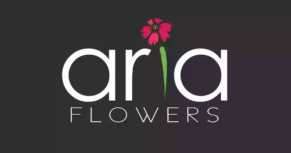 Aria Flowers