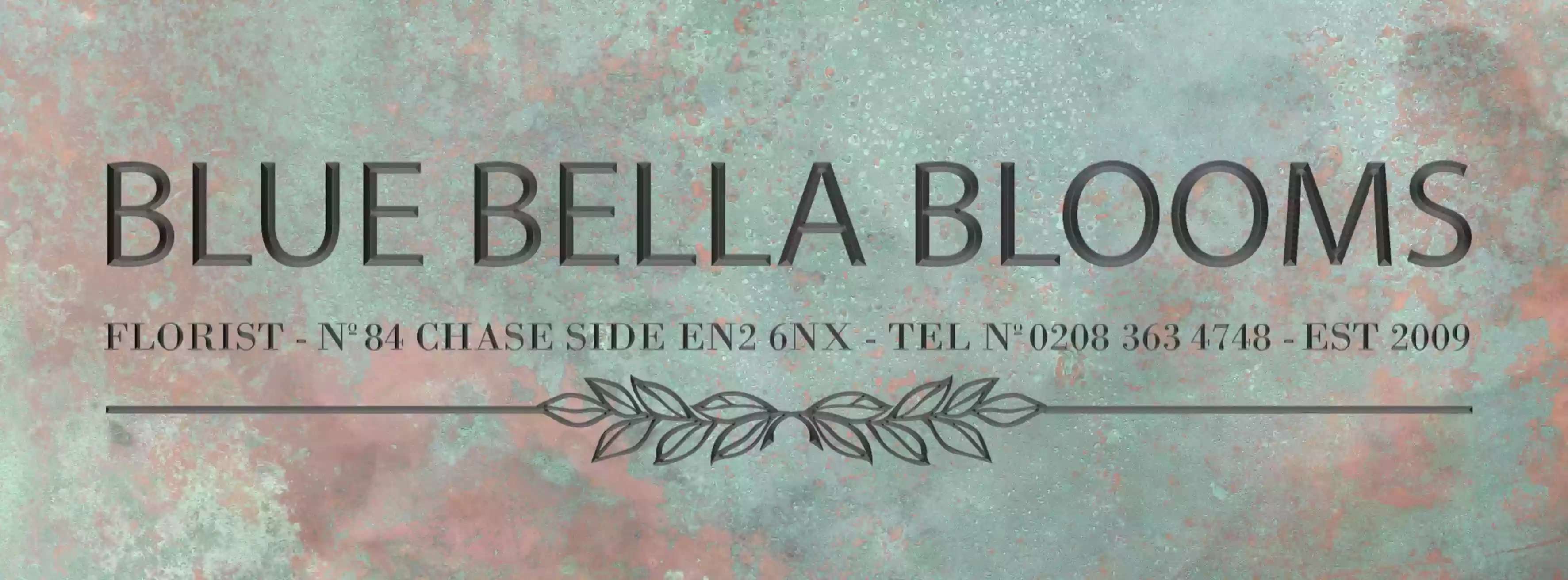 Blue Bella Blooms Ltd
