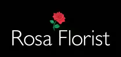 Rosa Florist