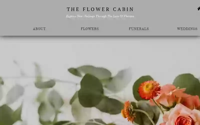 The Flower Cabin Florist