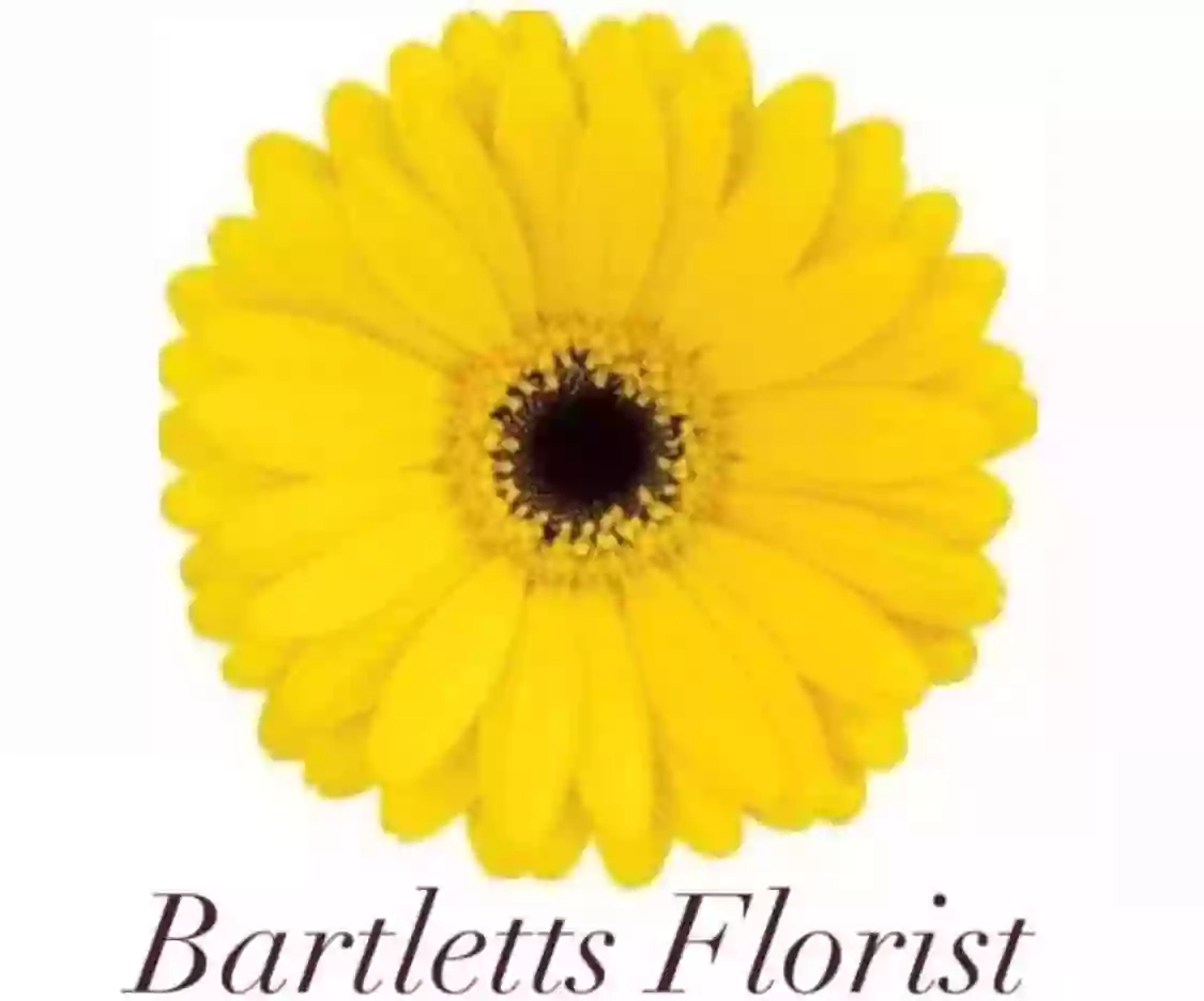 Bartletts Florist LTD