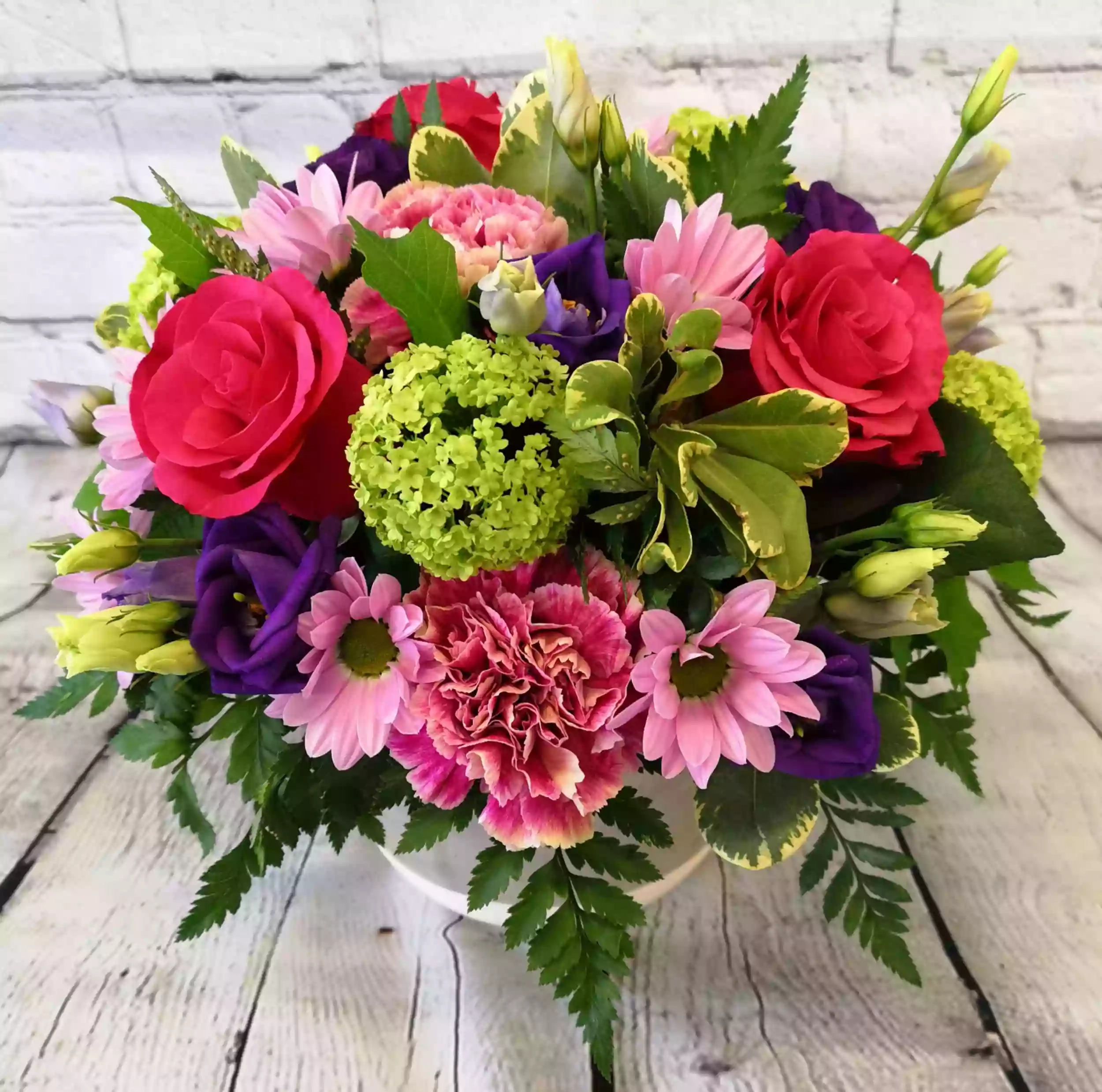 Ashleigh Hopkins Florist