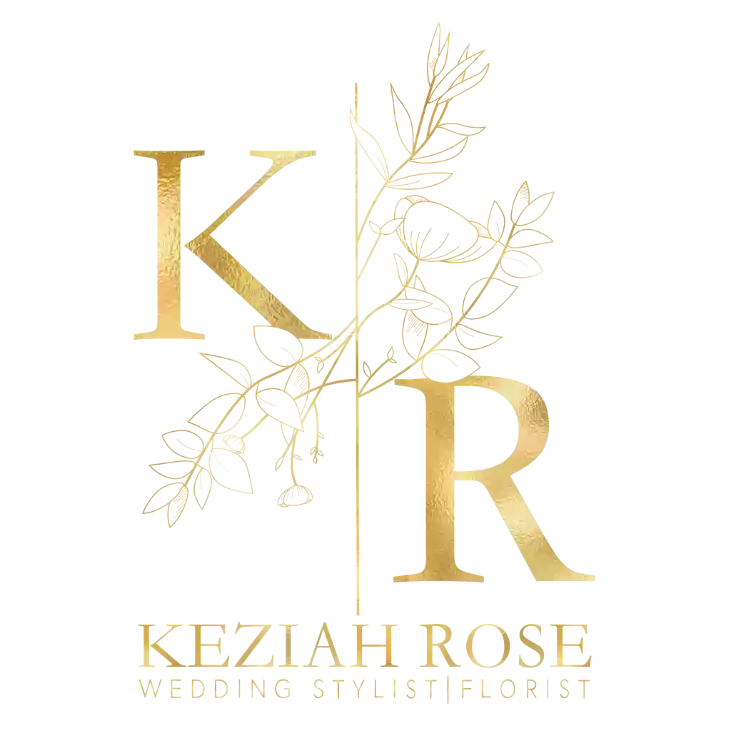 Keziah Rose Floral Couture