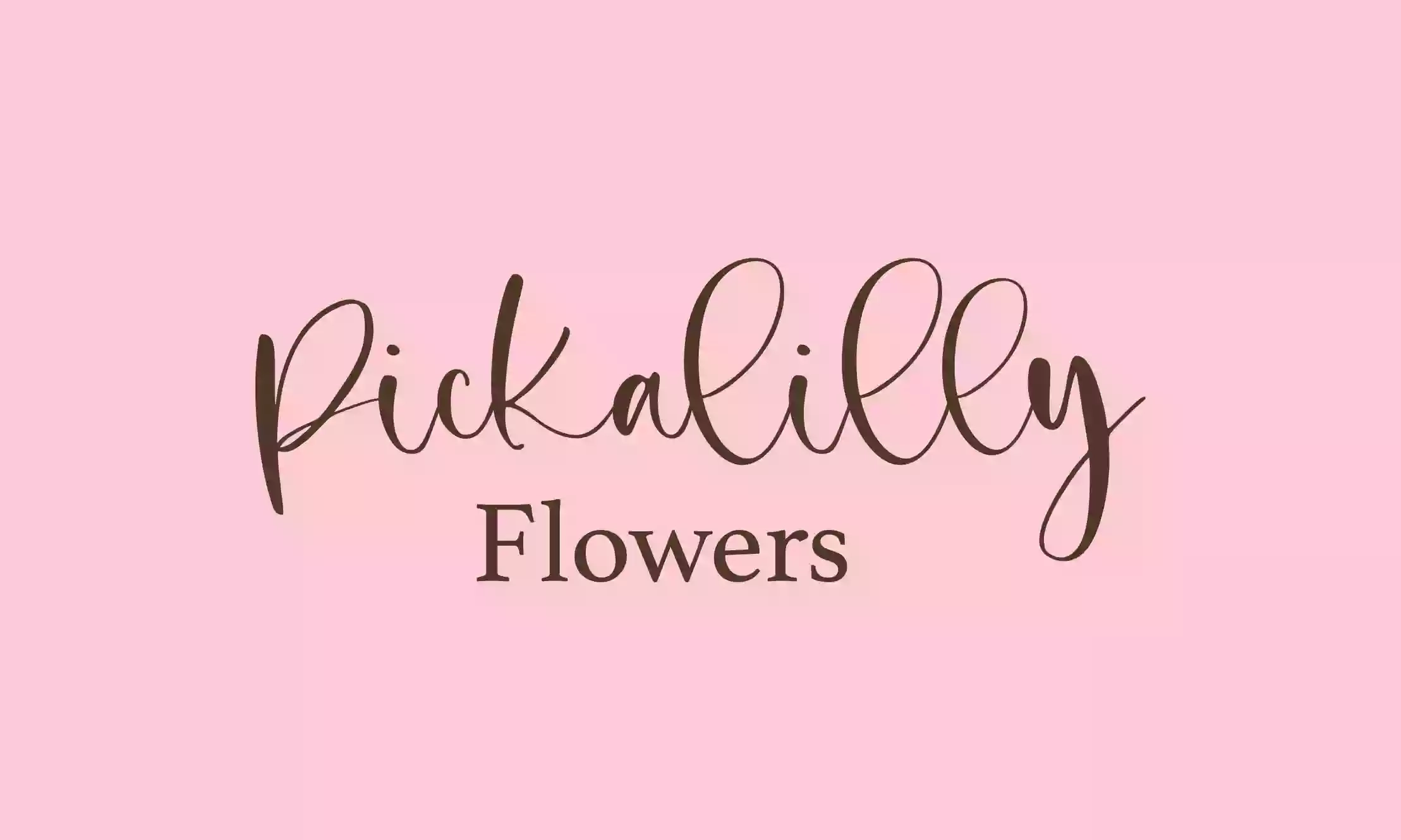 Pick-A-Lilly Flowers