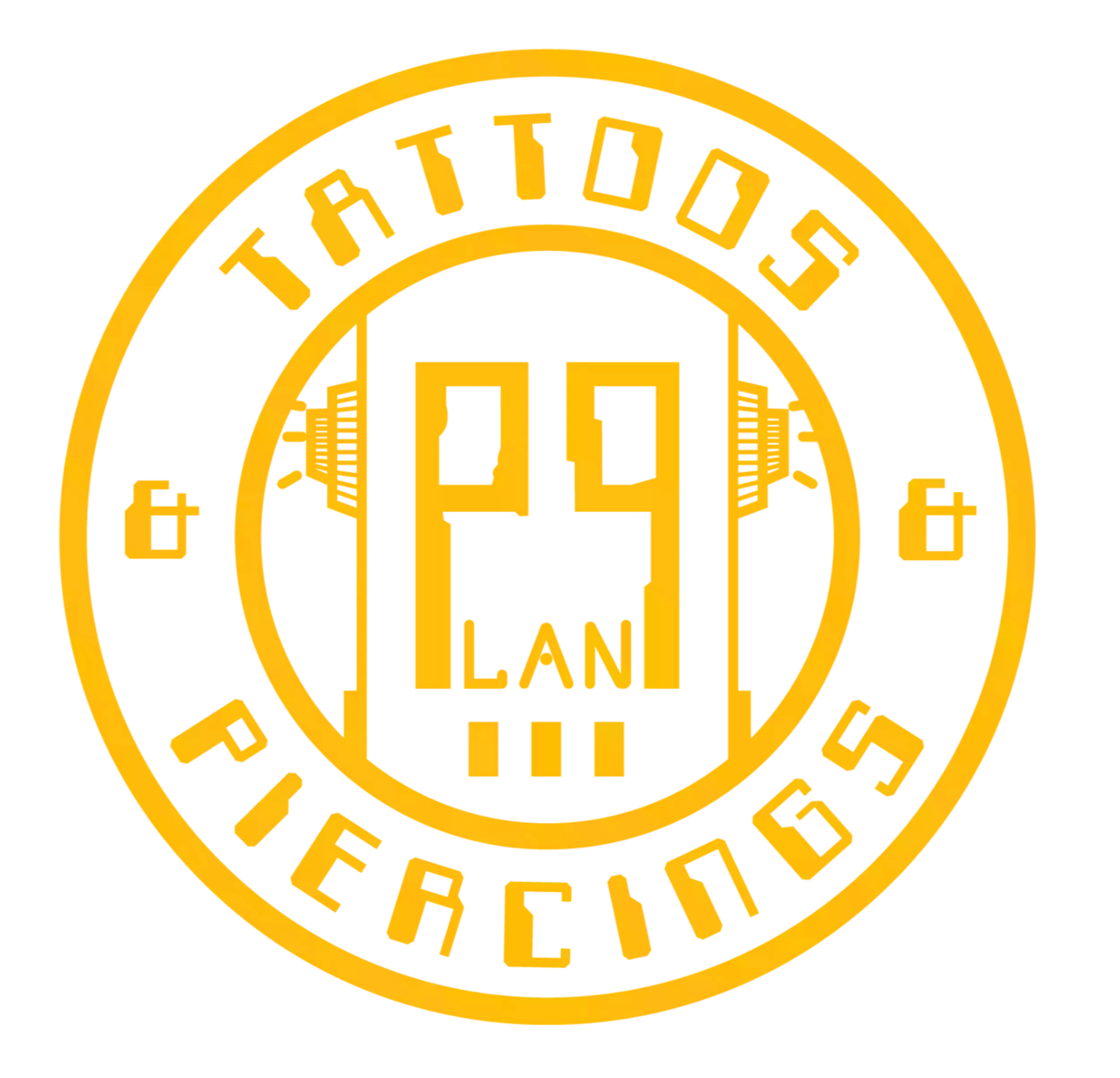 Plan9Ealing - Tattoo & Piercing Studio