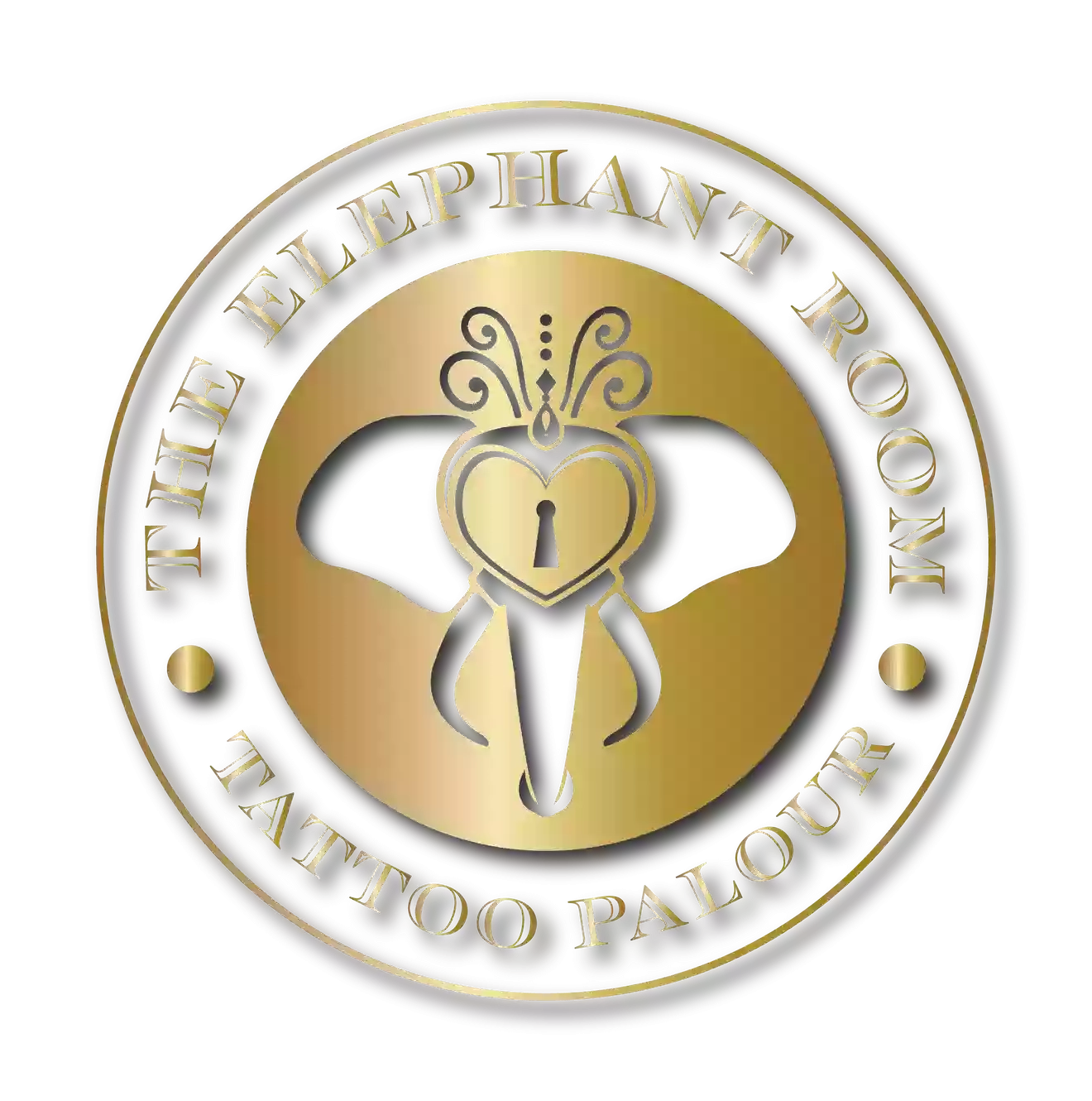 The Elephant Room Tattoo Parlour