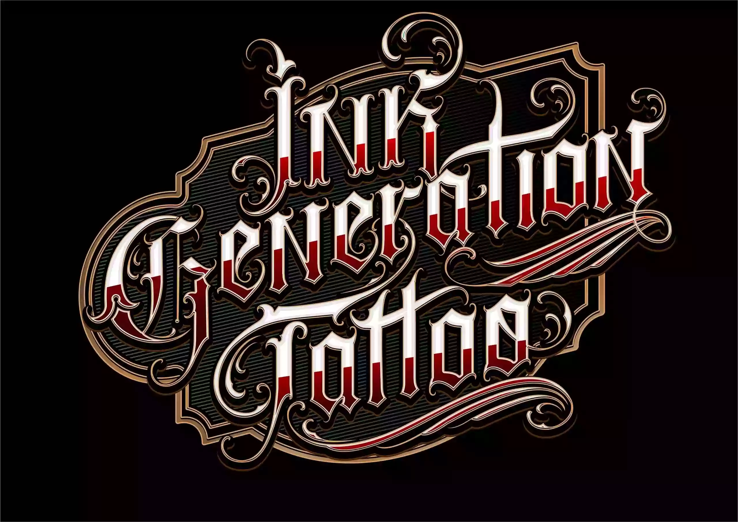 Ink Generation Tattoo