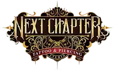 Next Chapter Tattoo & Piercing Studio