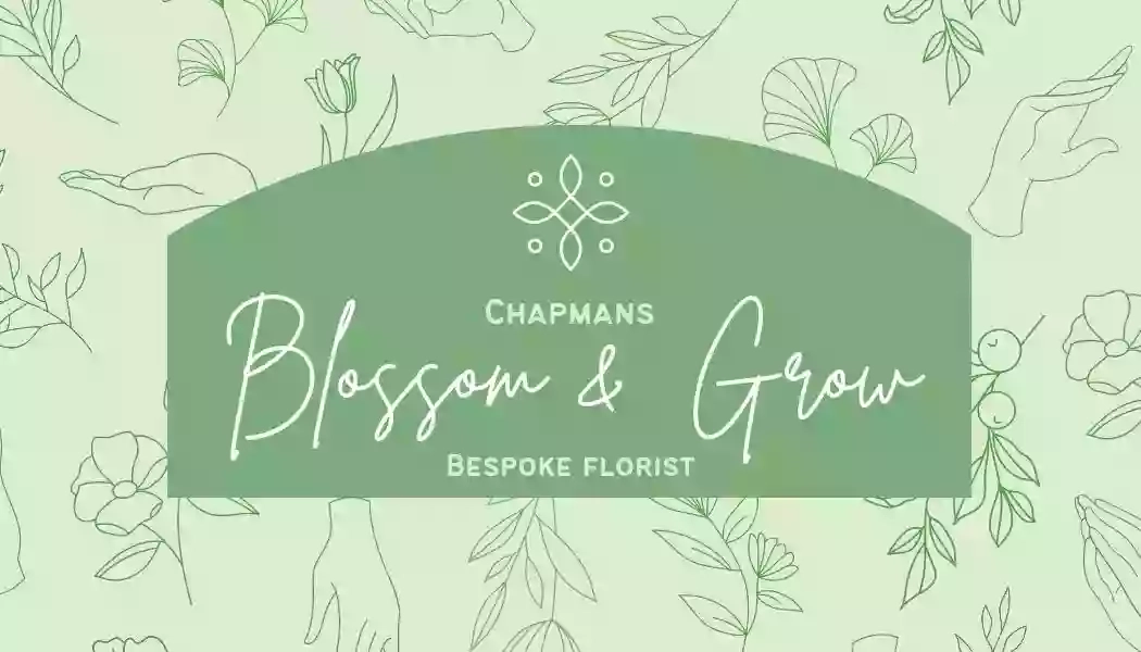 Chapmans Blossom And Grow Florist