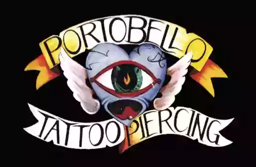 Portobello Tattoo & Piercing