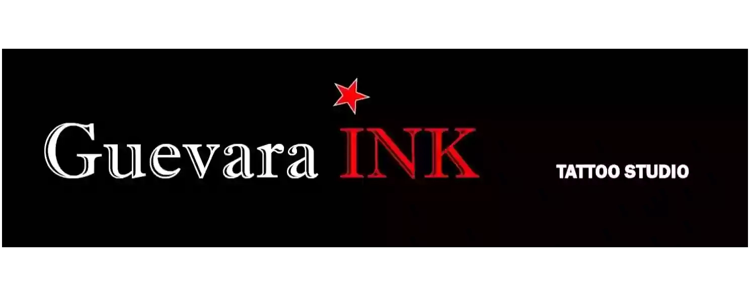Guevara INK