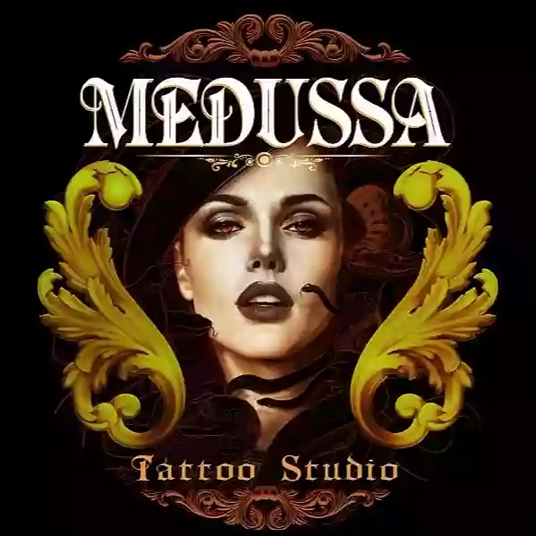 Medussa Tattoo Studio