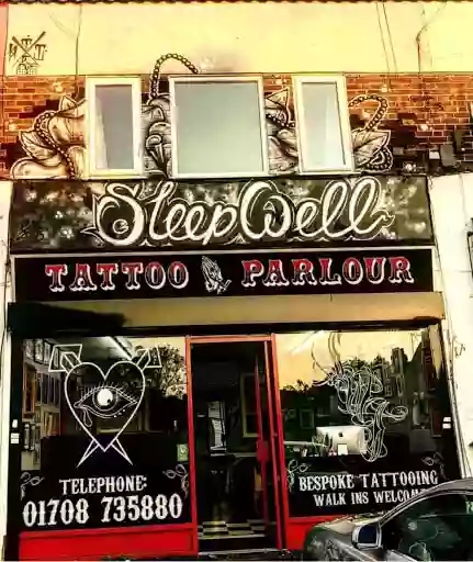 The Sleepwell Tattoo Parlour
