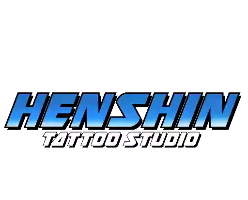 Henshin Tattoo & Piercing Studio