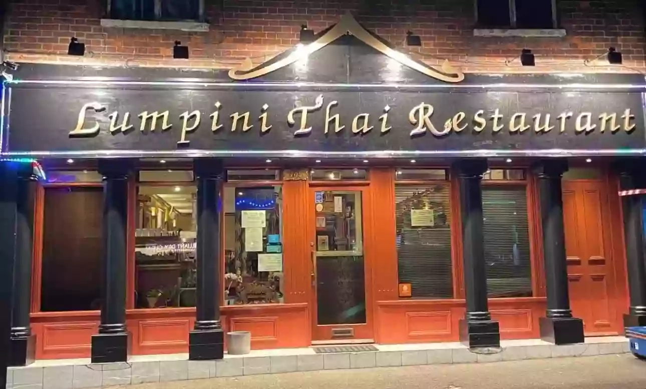 Lumpini Thai Restaurant