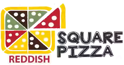 Square Pizza