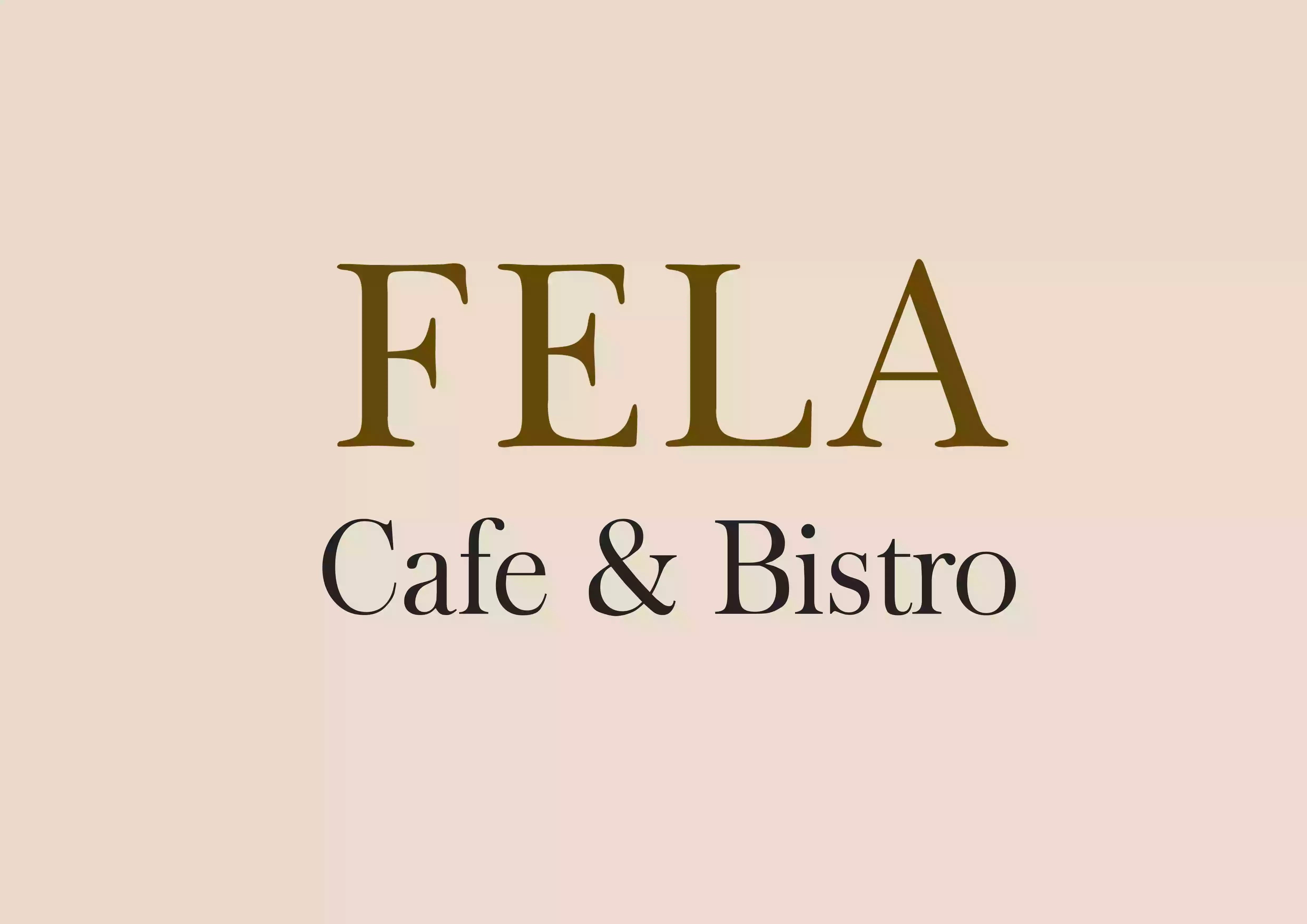 Fela Cafe & Bistro