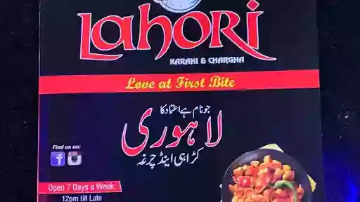 Lahori Karahi Manchester