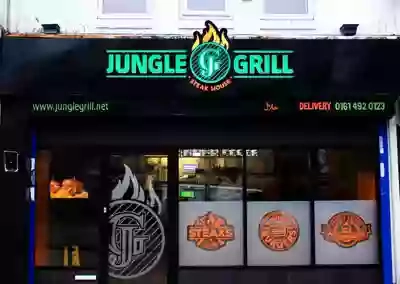 Jungle Grill