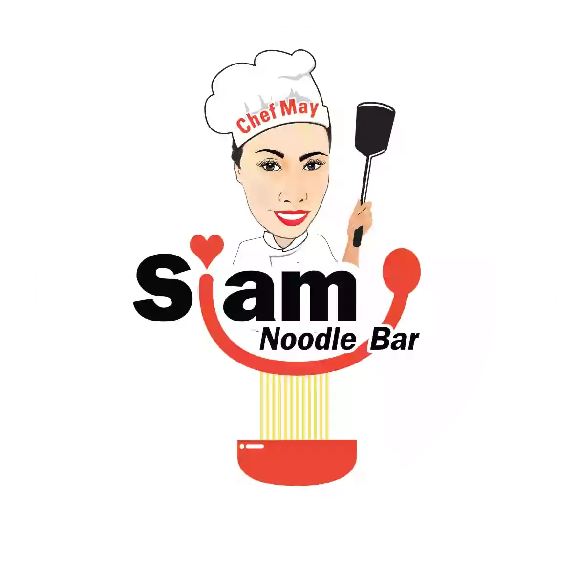 Siam Smiles Thai Restaurant