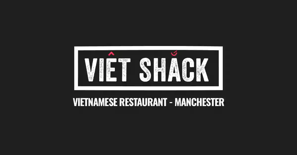 Viet Shack Restaurant