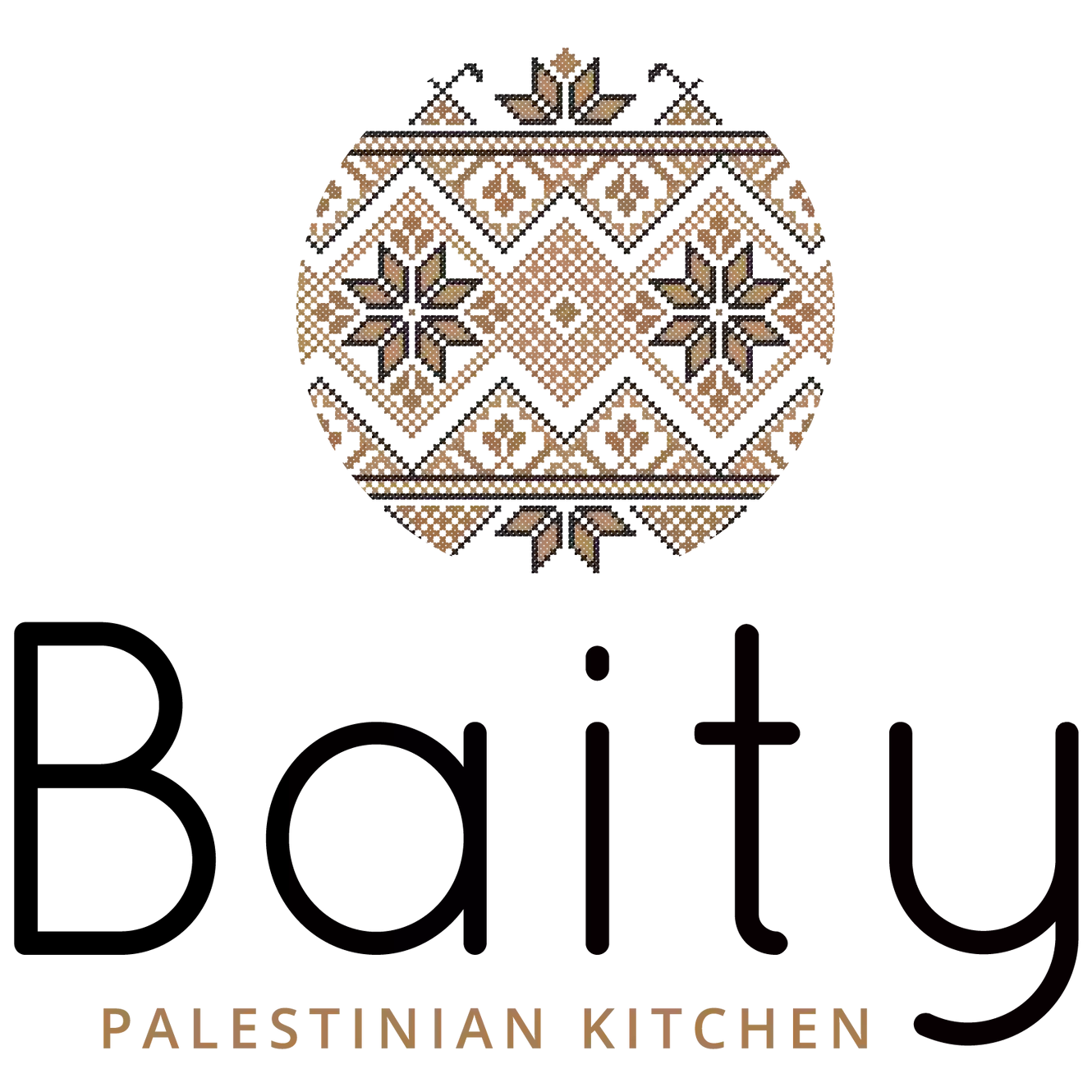 Baity Palestinian Kitchen