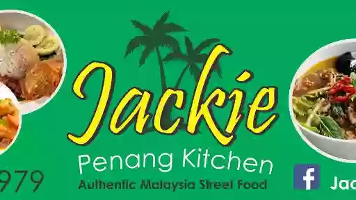 Jackie Penang Kitchen