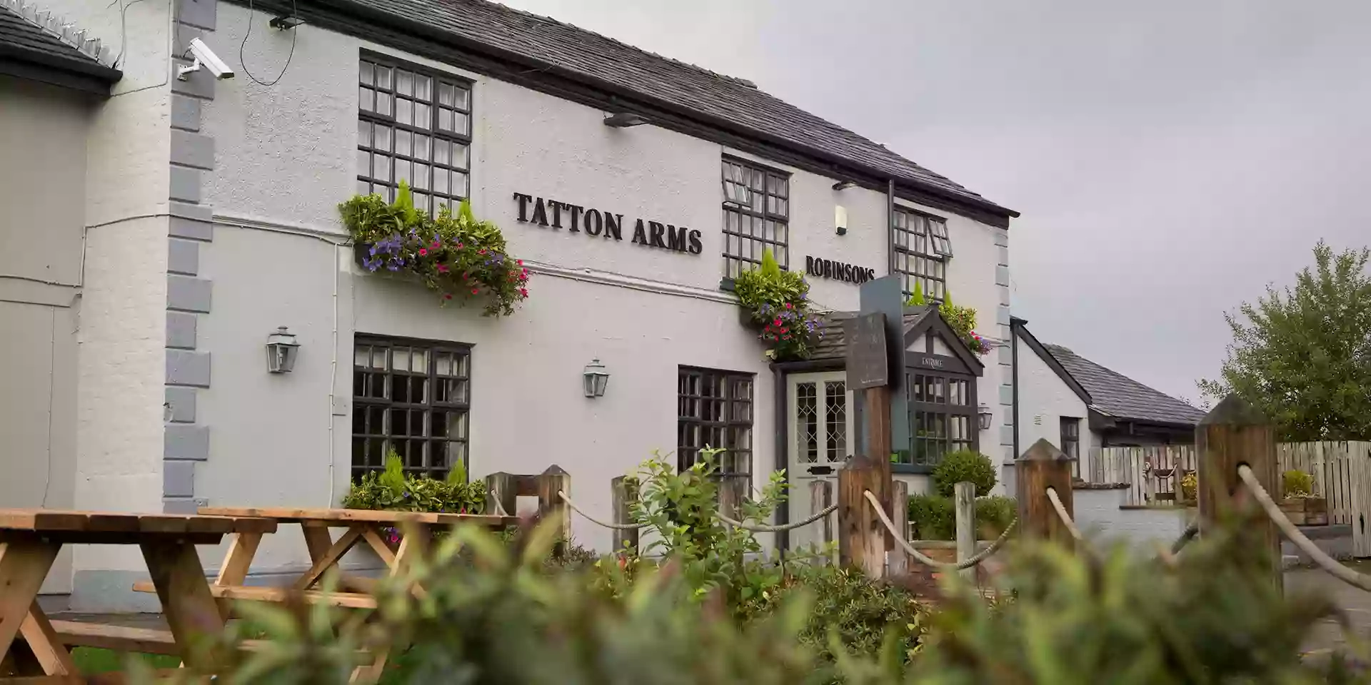 Tatton Arms, Moss Nook