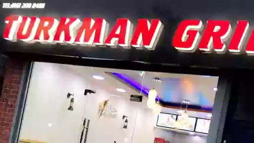 Turkman Grill