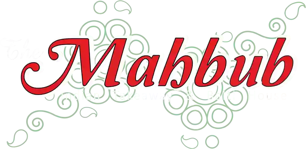 Mahbub Indian Takeaway