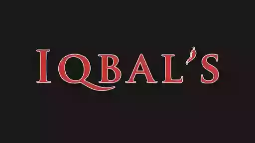 Iqbal's