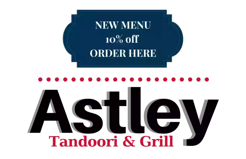 Astley Tandoori and Grill