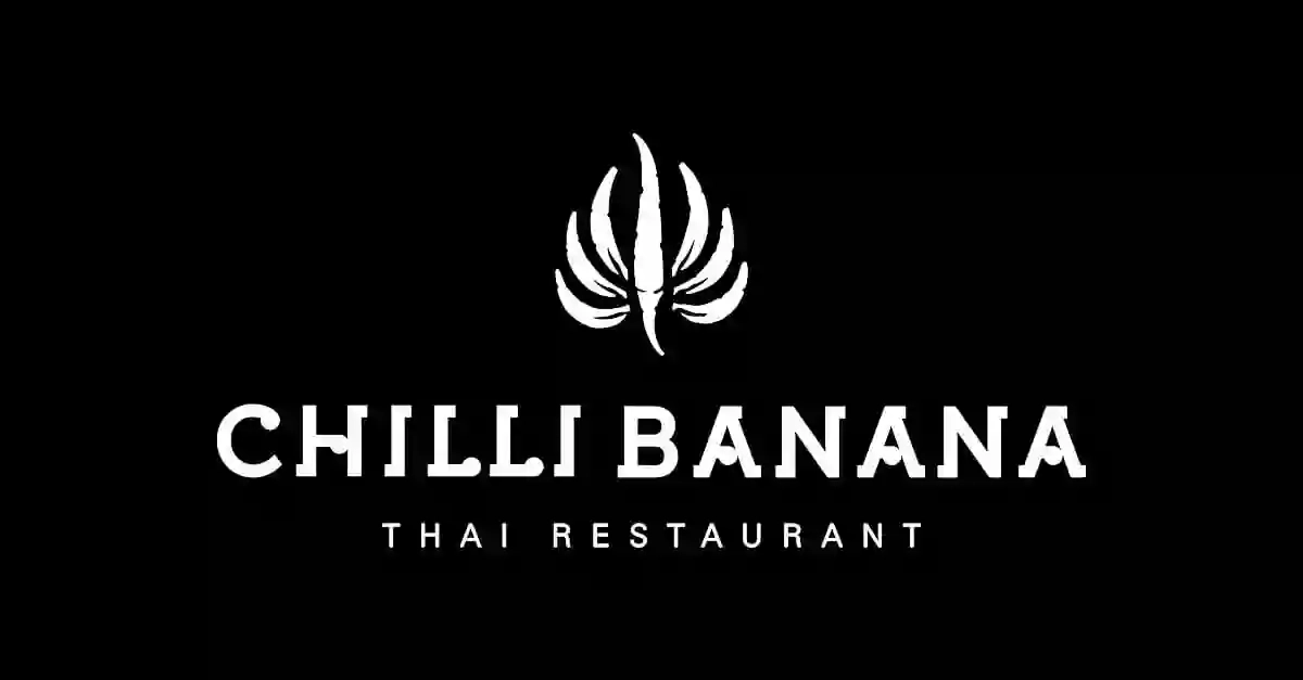 Chilli Banana Thai Takeaway
