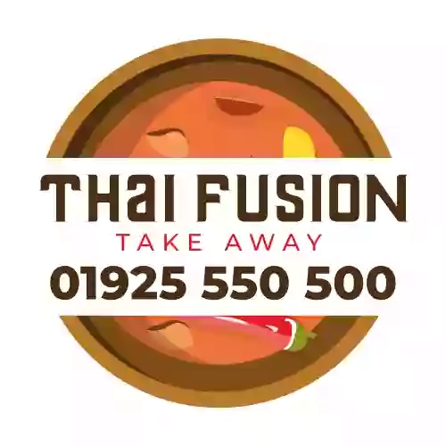 THAI FUSION TAKAWAY