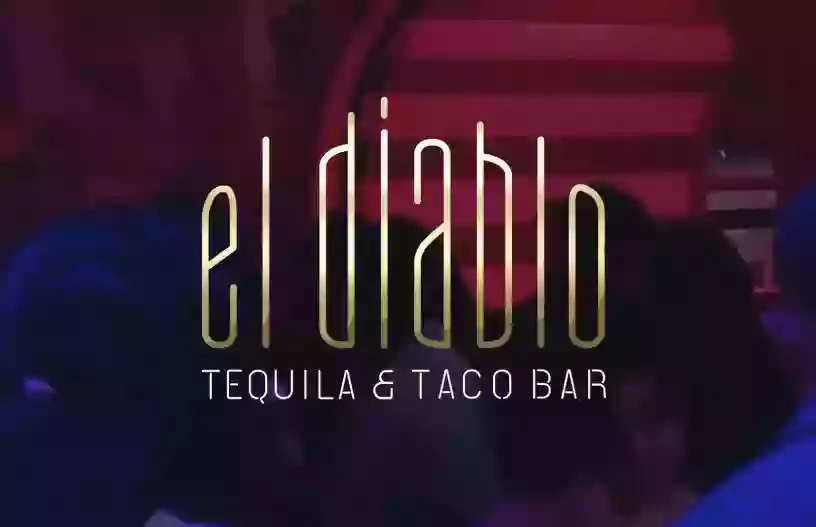El Diablo Tequila & Taco Bar