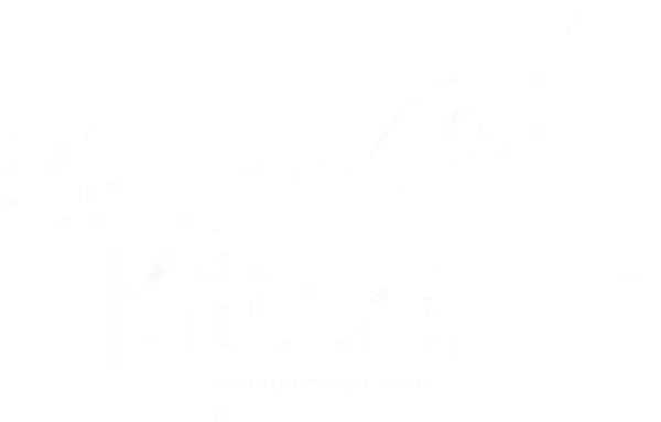 Chinese Kitchen