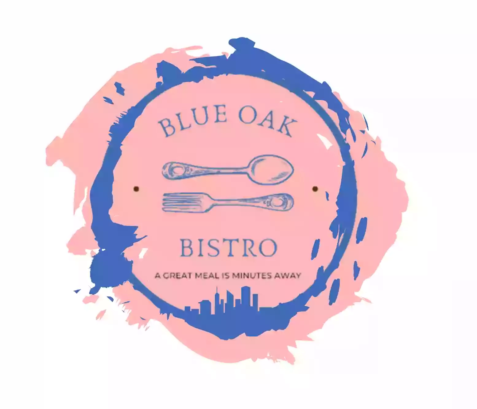 Blue Oak Bistro