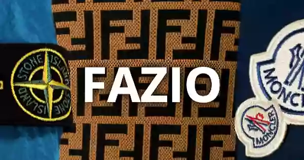 Fazio Fashion