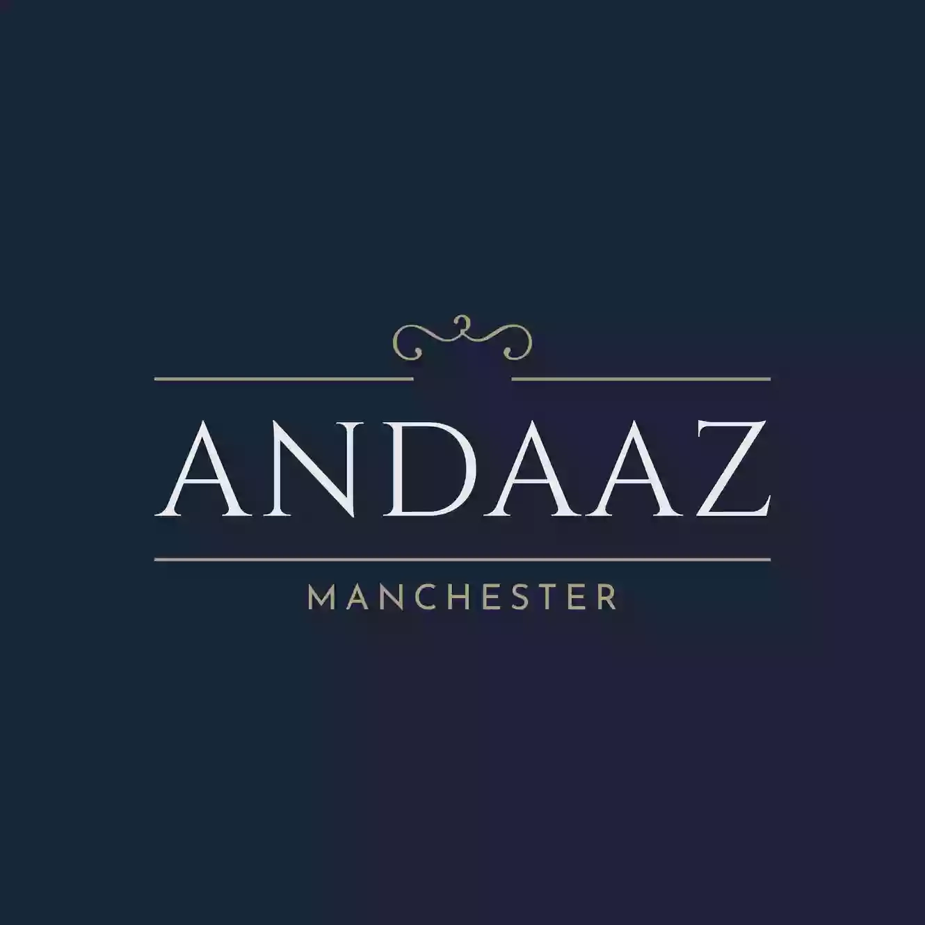 ANDAAZ Manchester