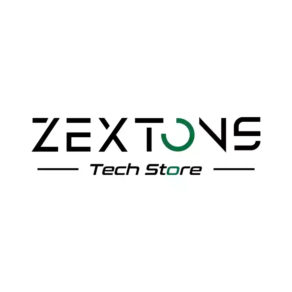 Zextons - Tech Store