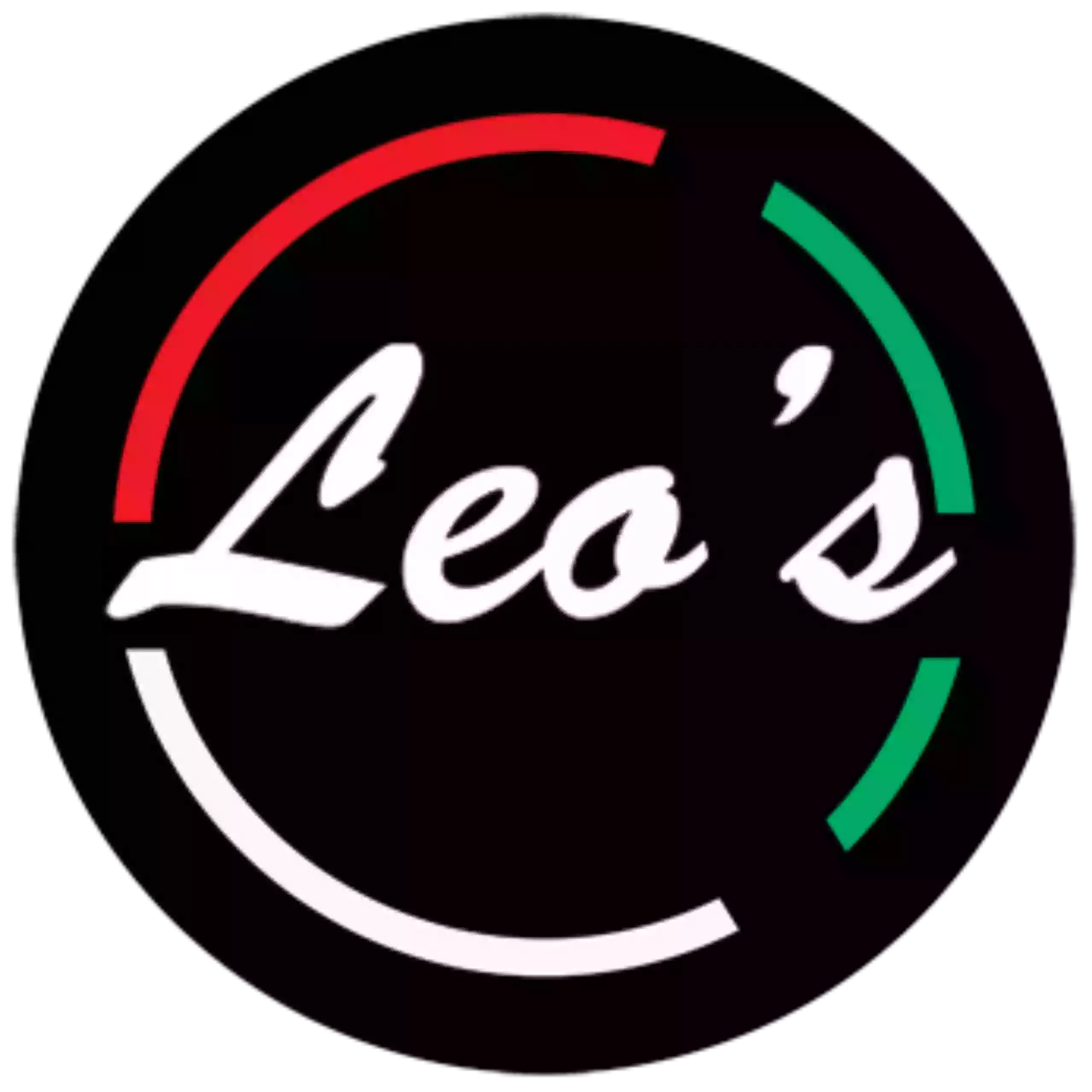 Leo's Restaurant Bar & Grill