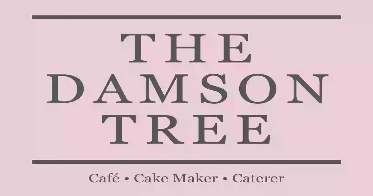 The Damson Tree