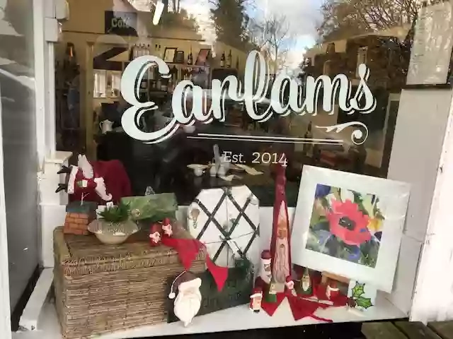 Earlam's Community Store And Cafe