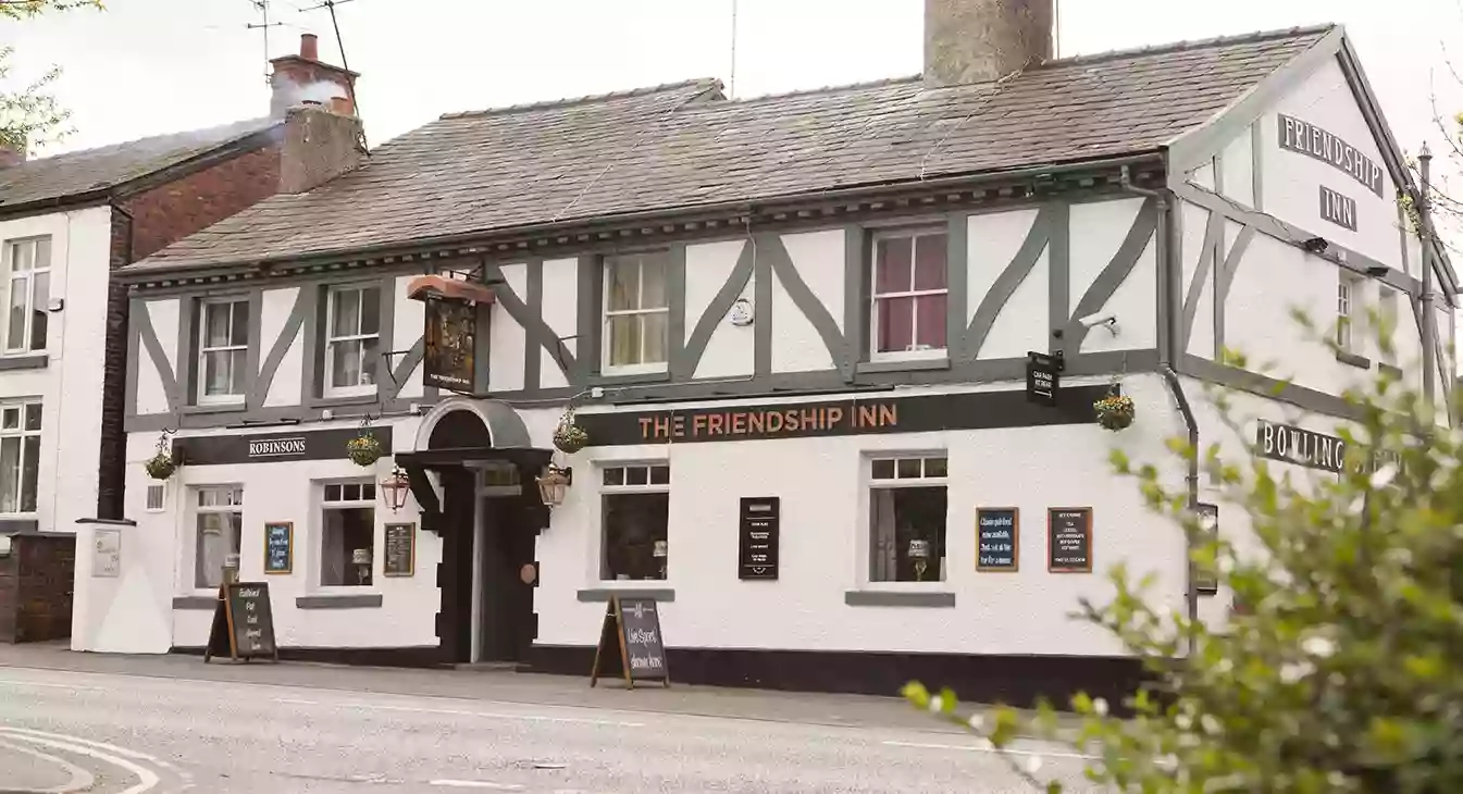 The Friendship Inn