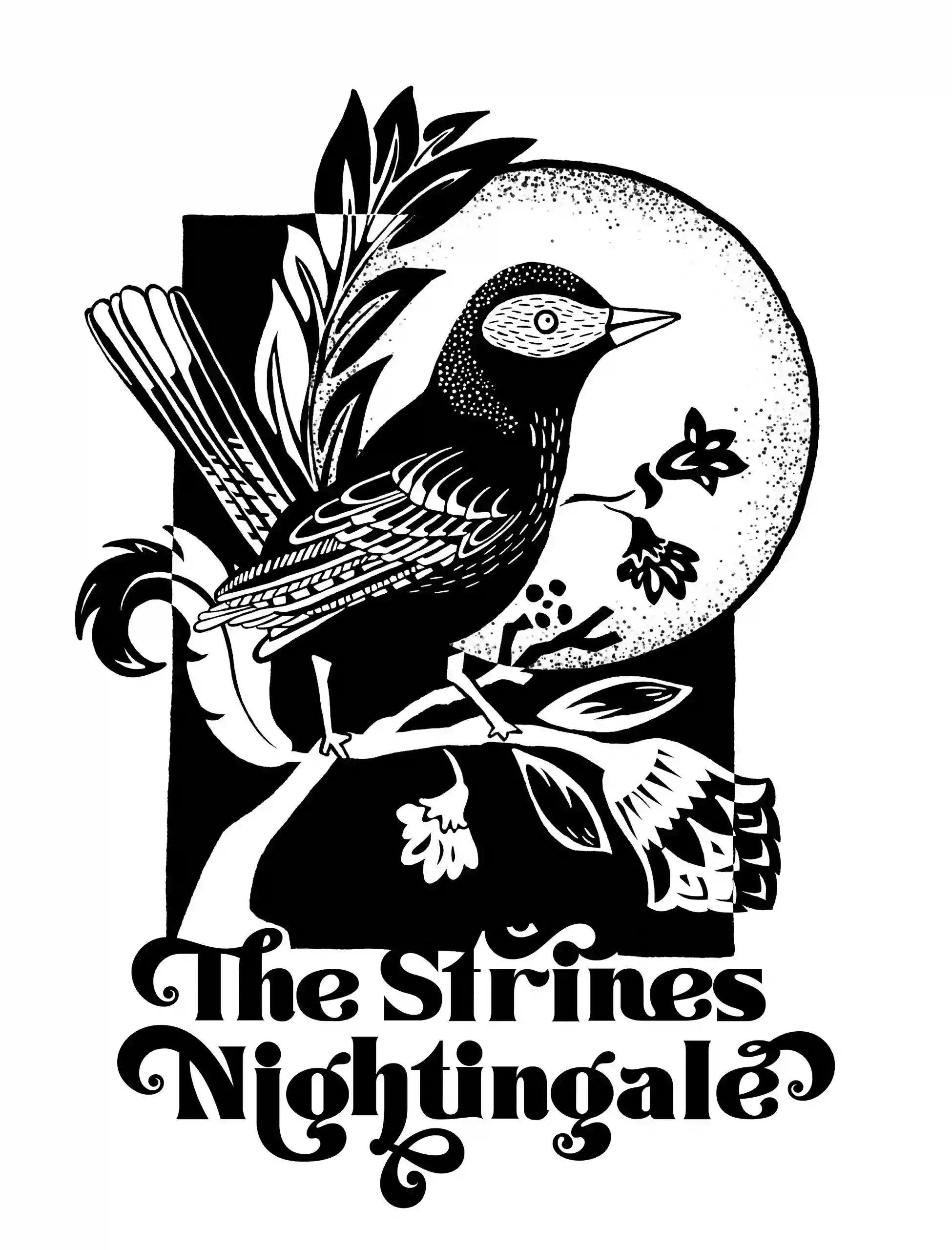 The Strines Nightingale