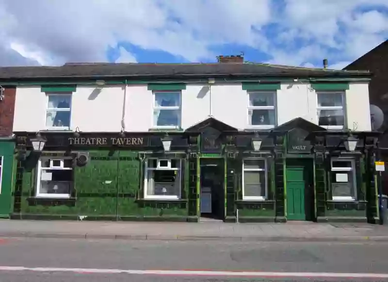 Theatre Tavern